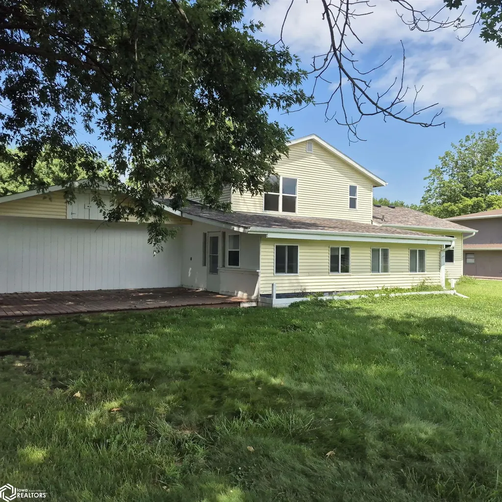62 Schwartz Drive Ottumwa IA 52501