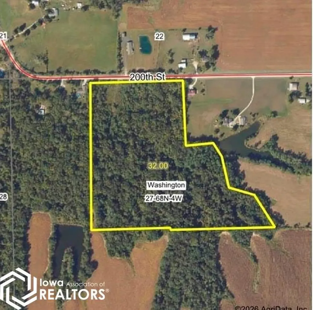 200TH Street Fort Madison IA 52627
