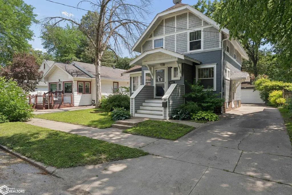1011 2nd Street NW Mason City IA 50401