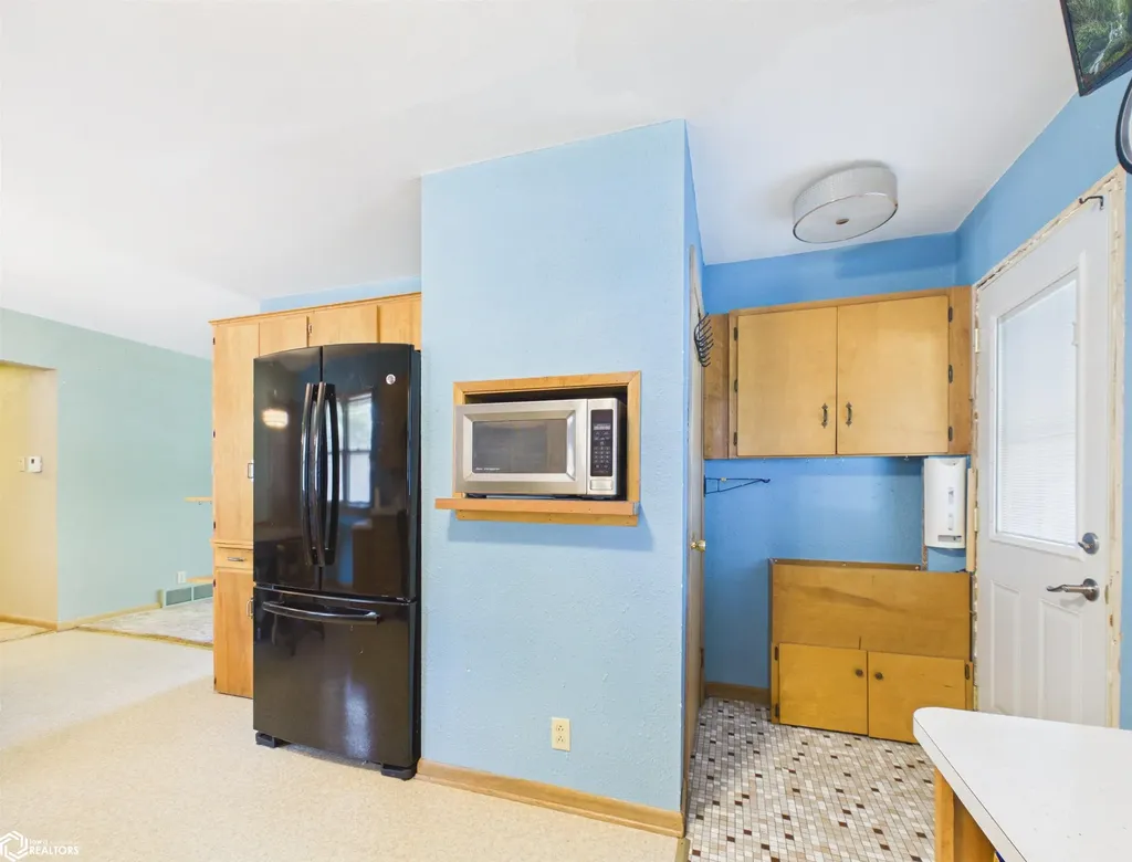 1304 7th Avenue E Oskaloosa IA 52577