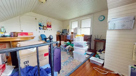 407 E Kirkwood Avenue Fairfield IA 52556