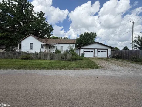 407 E Kirkwood Avenue Fairfield IA 52556