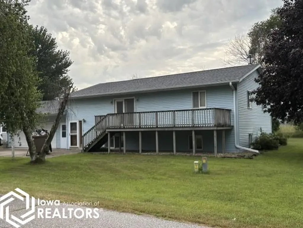 200 2nd Street S Thornton IA 50479