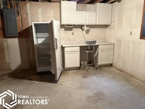 200 2nd Street S Thornton IA 50479