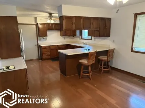 200 2nd Street S Thornton IA 50479