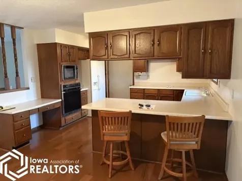 200 2nd Street S Thornton IA 50479