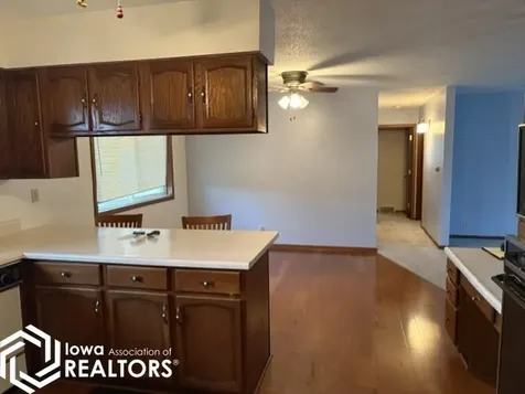 200 2nd Street S Thornton IA 50479