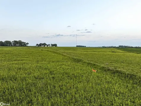 Outer Road & 6th Street NE Oelwein IA 50662