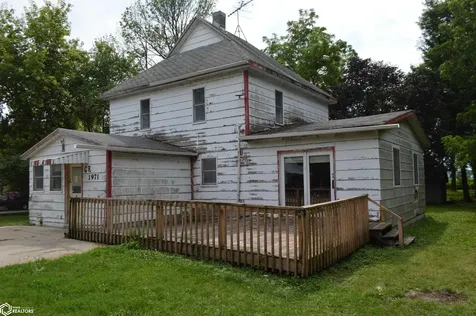 1971 290th Street Garner IA 50438