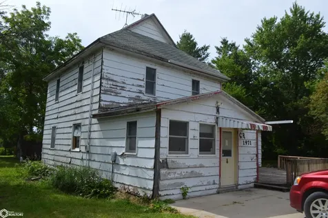 1971 290th Street Garner IA 50438