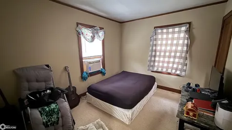 119 S Pennsylvania Avenue Mason City IA 50401