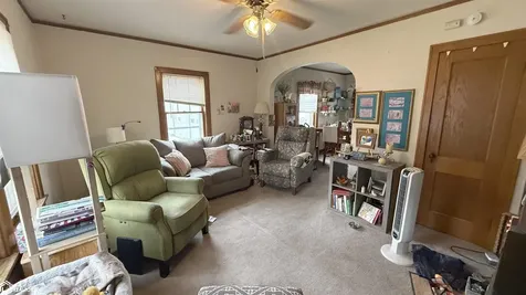 119 S Pennsylvania Avenue Mason City IA 50401