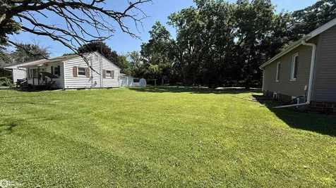 511 N Jackson Avenue Mason City IA 50401