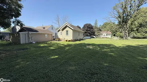 511 N Jackson Avenue Mason City IA 50401