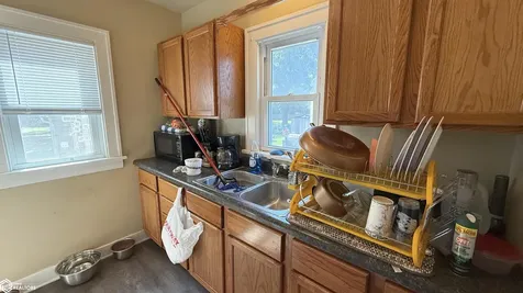 511 N Jackson Avenue Mason City IA 50401