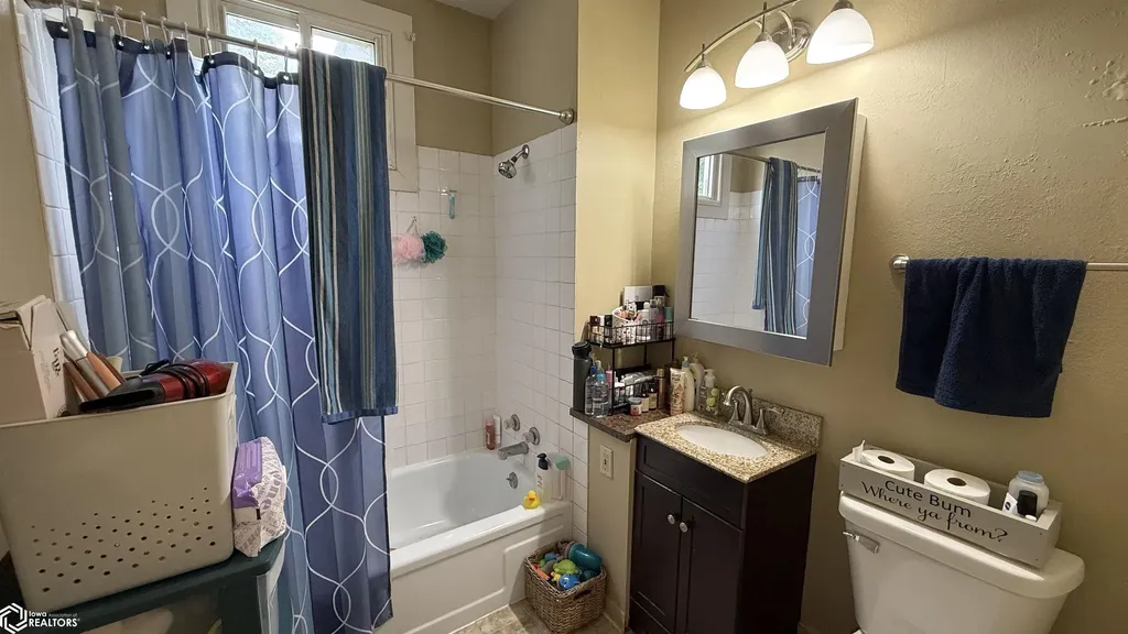 402 7th Street SE Mason City IA 50401