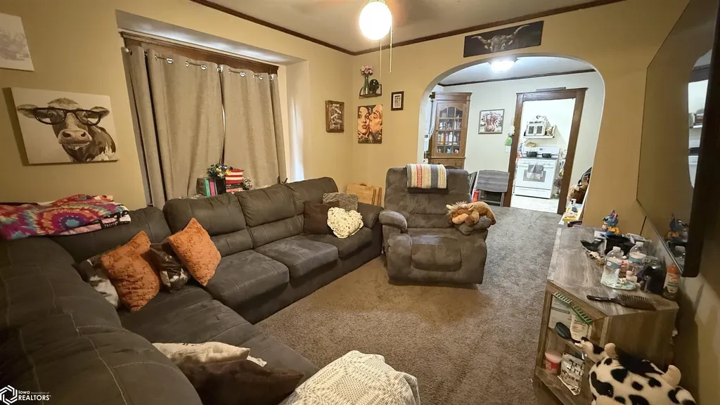 18 Linden Drive Mason City IA 50401