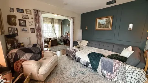18 Linden Drive Mason City IA 50401
