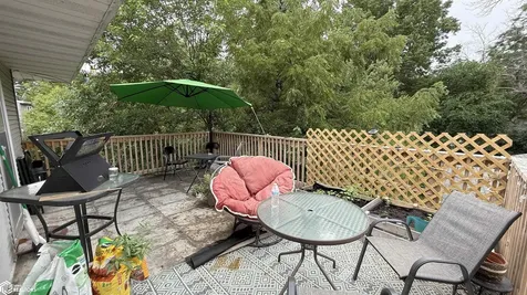 18 Linden Drive Mason City IA 50401