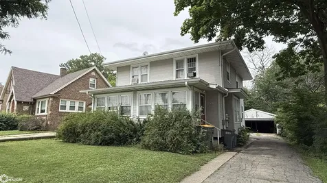 18 Linden Drive Mason City IA 50401