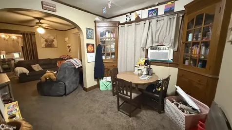18 Linden Drive Mason City IA 50401