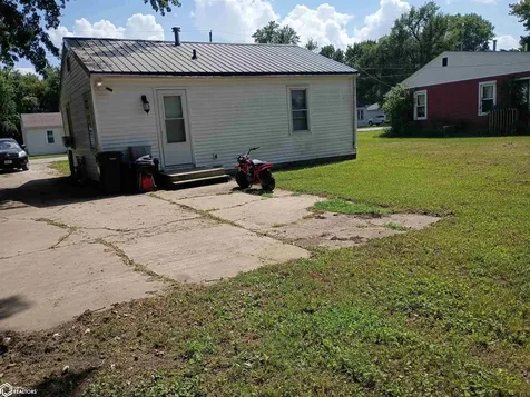 1421 Swanson Ottumwa IA 52501