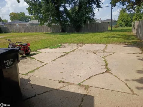 1421 Swanson Ottumwa IA 52501