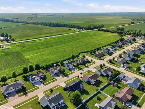 108 Pheasant Avenue Atkins IA 52206