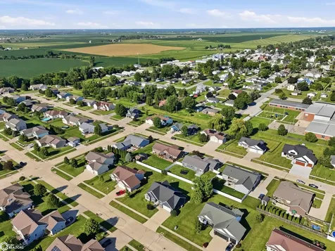 108 Pheasant Avenue Atkins IA 52206