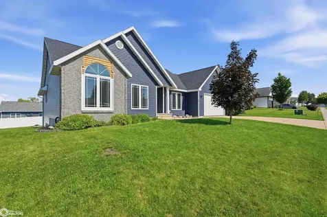 108 Pheasant Avenue Atkins IA 52206