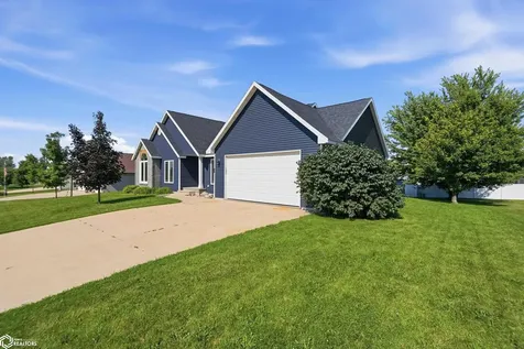 108 Pheasant Avenue Atkins IA 52206