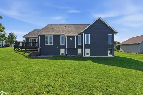 108 Pheasant Avenue Atkins IA 52206