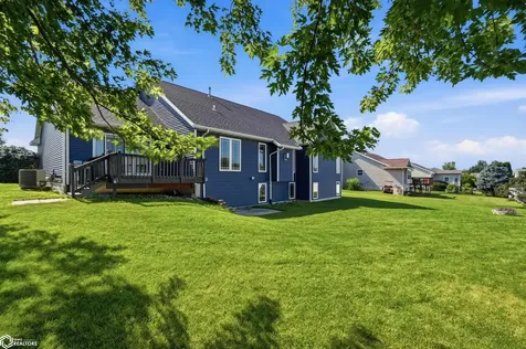 108 Pheasant Avenue Atkins IA 52206
