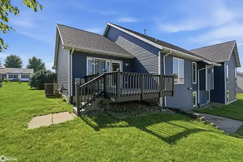 108 Pheasant Avenue Atkins IA 52206