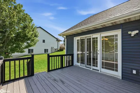 108 Pheasant Avenue Atkins IA 52206
