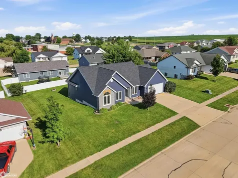 108 Pheasant Avenue Atkins IA 52206