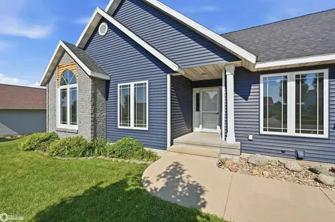 108 Pheasant Avenue Atkins IA 52206