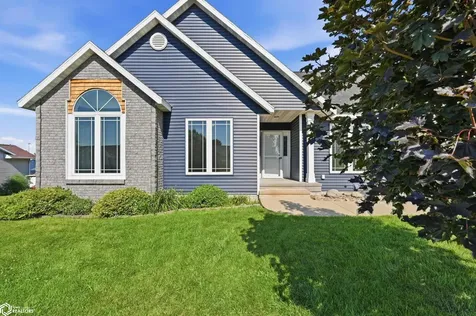 108 Pheasant Avenue Atkins IA 52206