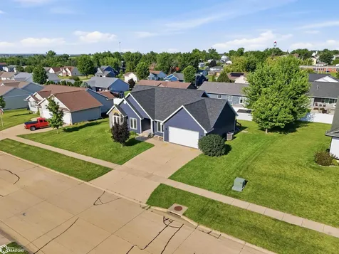 108 Pheasant Avenue Atkins IA 52206