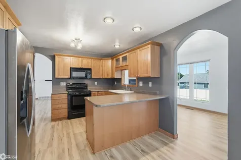 108 Pheasant Avenue Atkins IA 52206