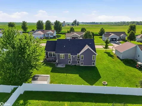 108 Pheasant Avenue Atkins IA 52206