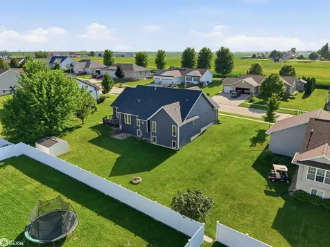 108 Pheasant Avenue Atkins IA 52206
