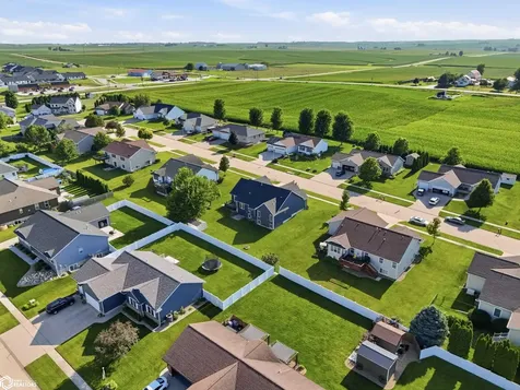108 Pheasant Avenue Atkins IA 52206