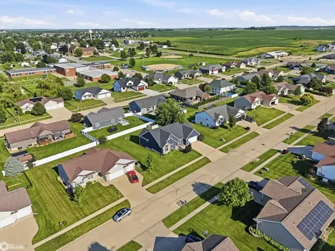 108 Pheasant Avenue Atkins IA 52206