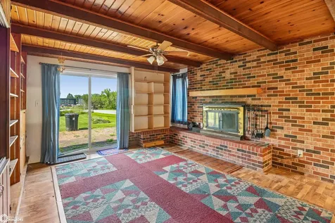 115 Bonita Avenue Ottumwa IA 52501