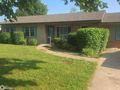 115 Bonita Avenue Ottumwa IA 52501