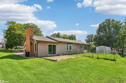 115 Bonita Avenue Ottumwa IA 52501