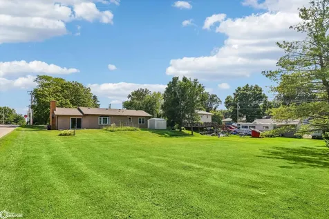 115 Bonita Avenue Ottumwa IA 52501
