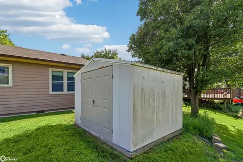 115 Bonita Avenue Ottumwa IA 52501