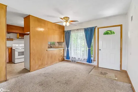 115 Bonita Avenue Ottumwa IA 52501